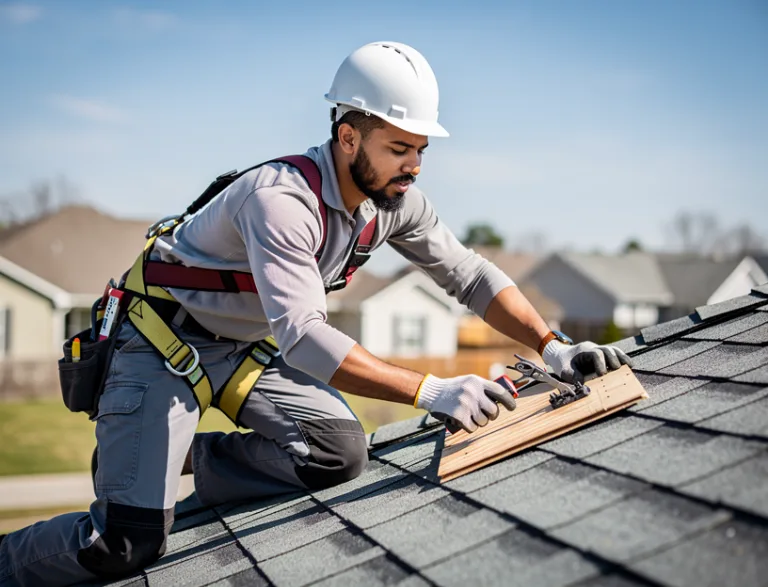 Roof Repair Wihkwentowin